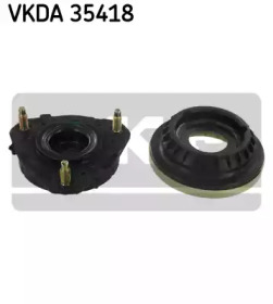 Подшипник SKF VKDA 35418